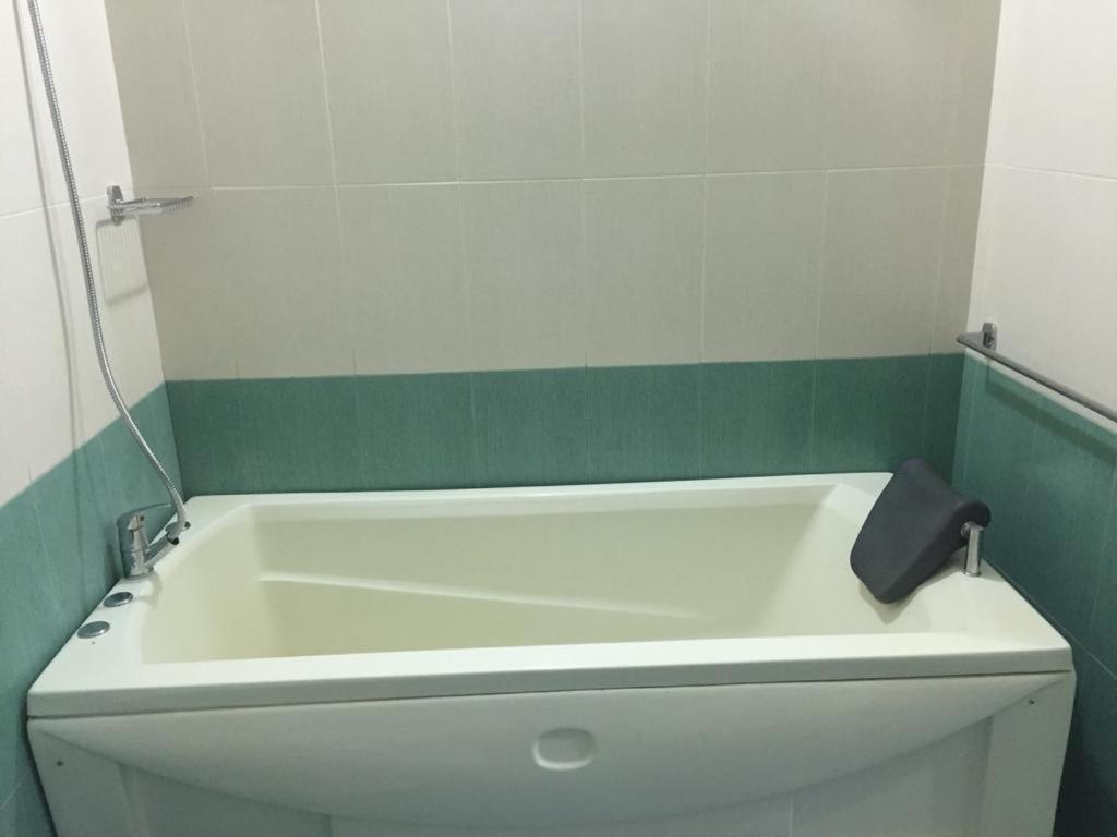 Seaside Apartment Vlorë Eksteriør bilde