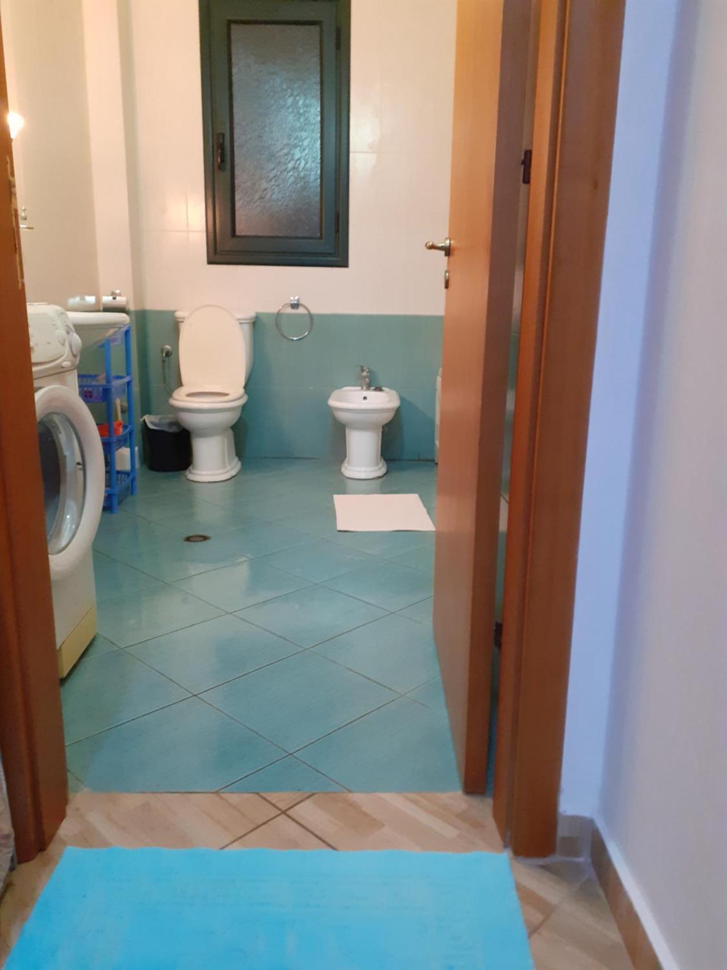 Seaside Apartment Vlorë Eksteriør bilde